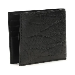 Black Lamb Ovis Aries Aries Wallet