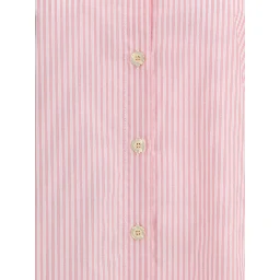 Multicolor Cotton Shirt
