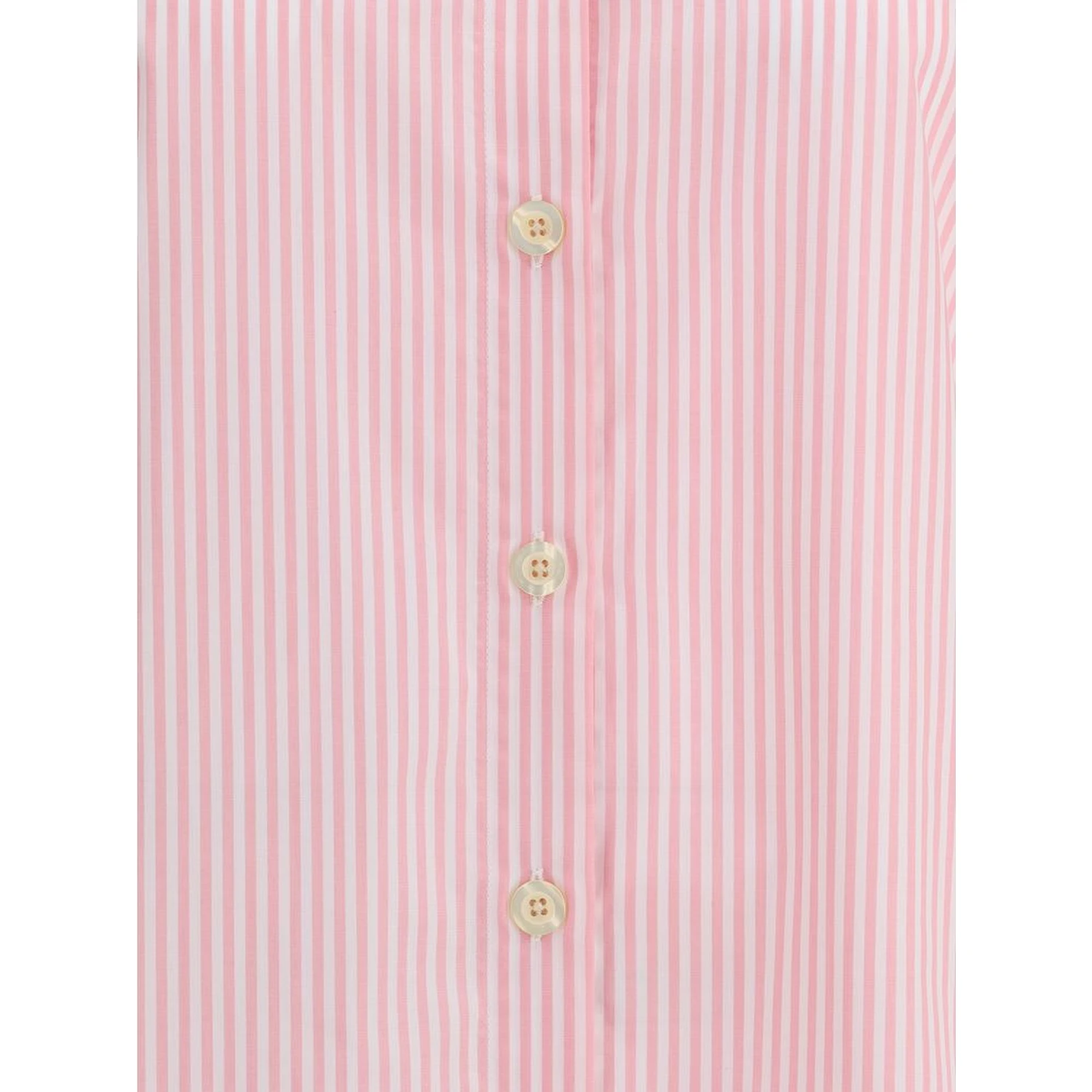 Multicolor Cotton Shirt