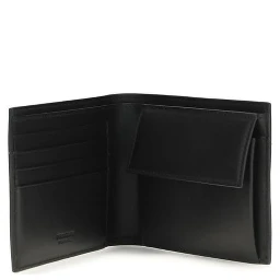 Black Lamb Ovis Aries Aries Wallet