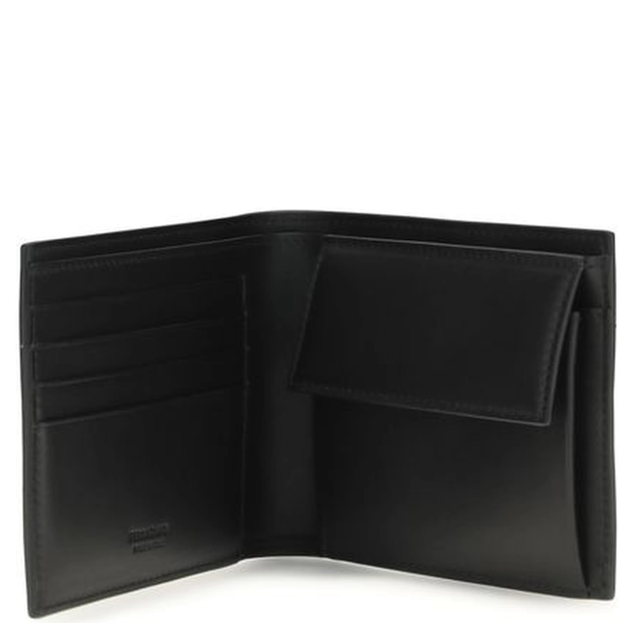 Black Lamb Ovis Aries Aries Wallet