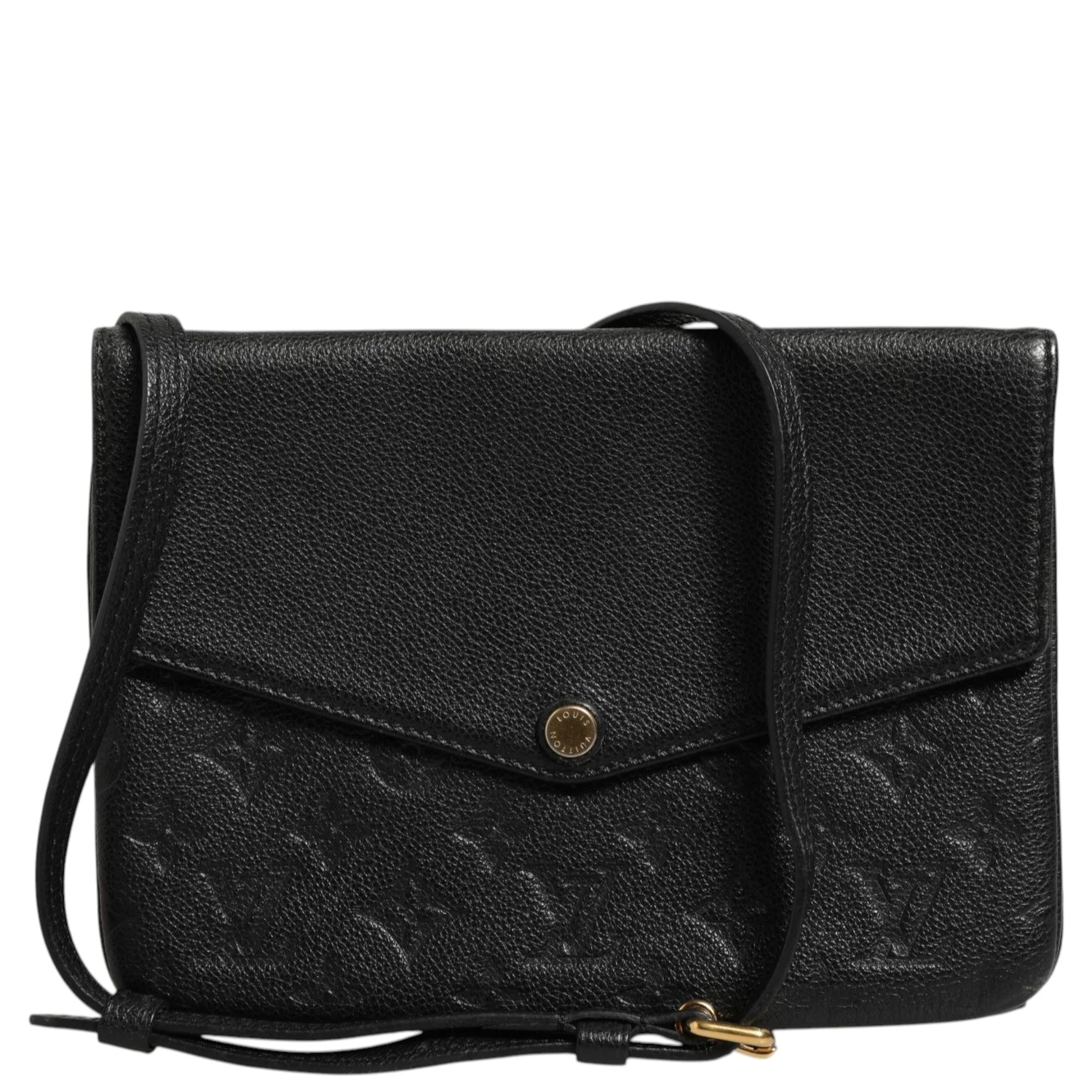 Monogram Empreinte Twice Bag