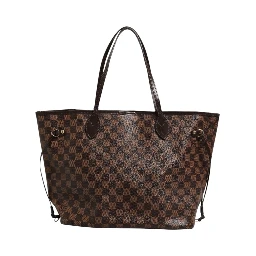 Neverfull MM Damier Ebene