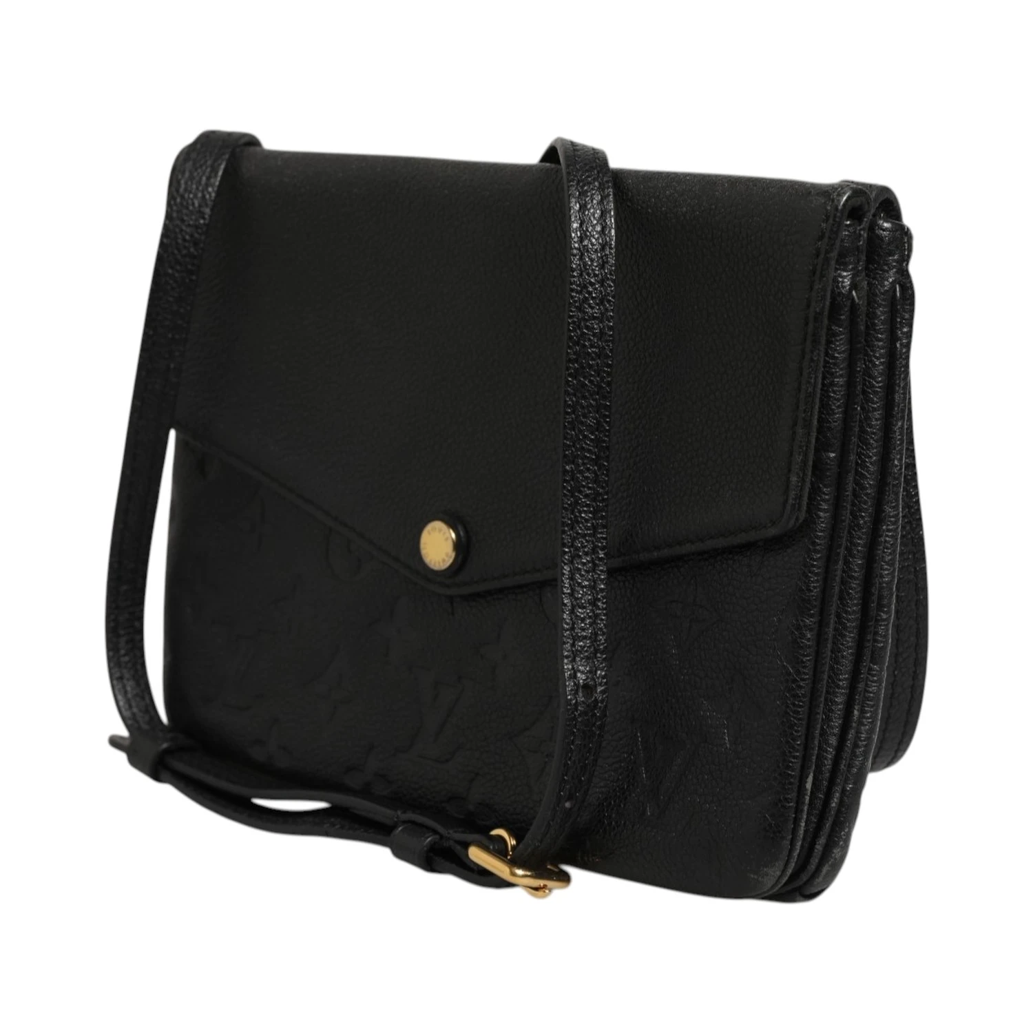 Monogram Empreinte Twice Bag