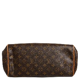 Monogram Canvas Montorgueil PM