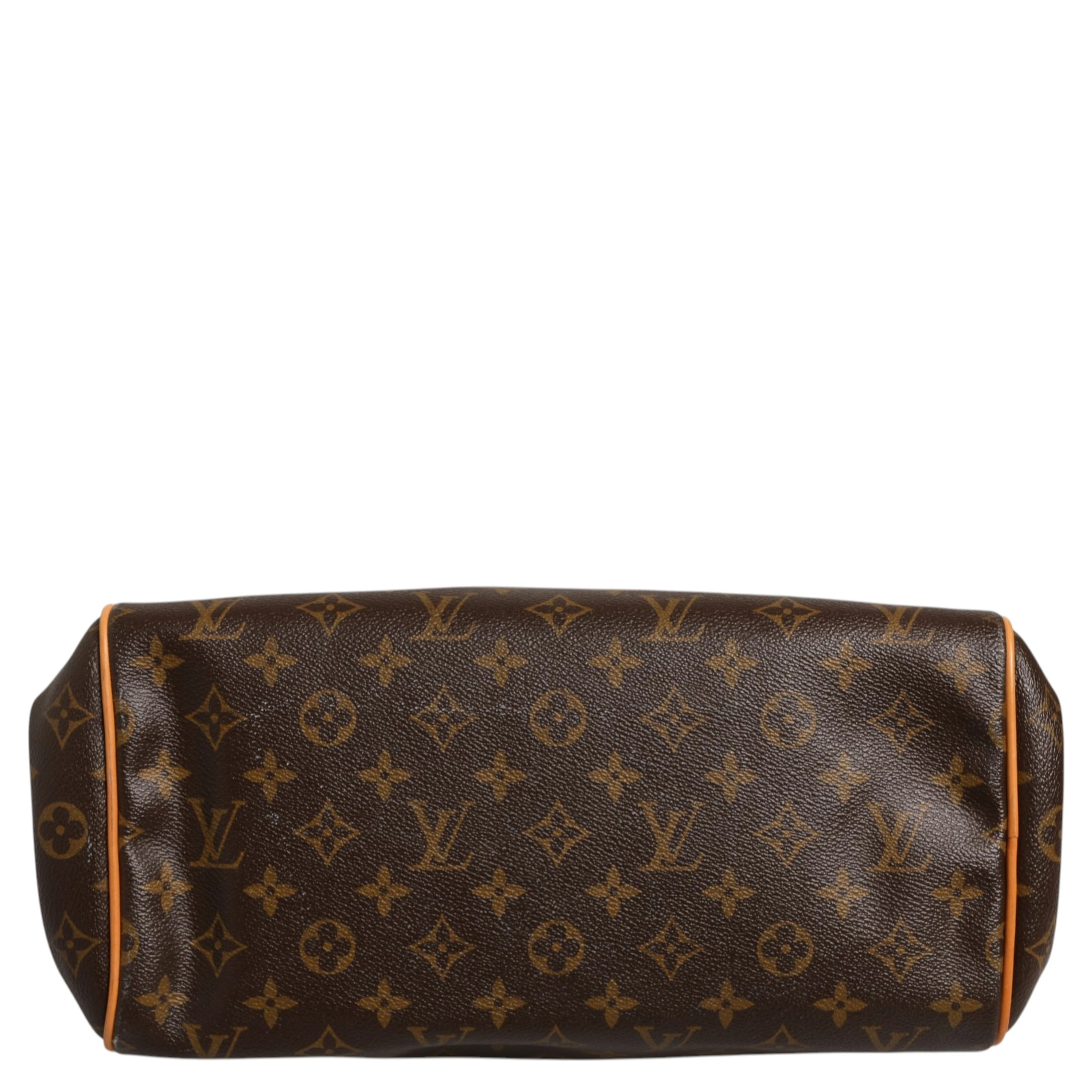 Monogram Canvas Montorgueil PM