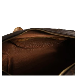 Monogram Canvas Montorgueil PM