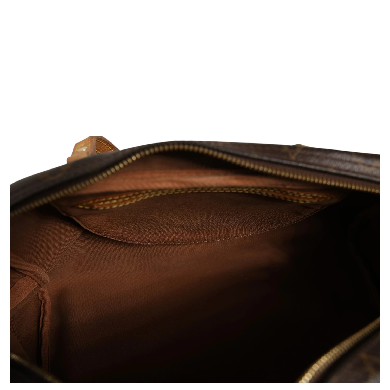 Monogram Canvas Montorgueil PM