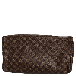 Speedy Bandoulière 35 Damier Ebene