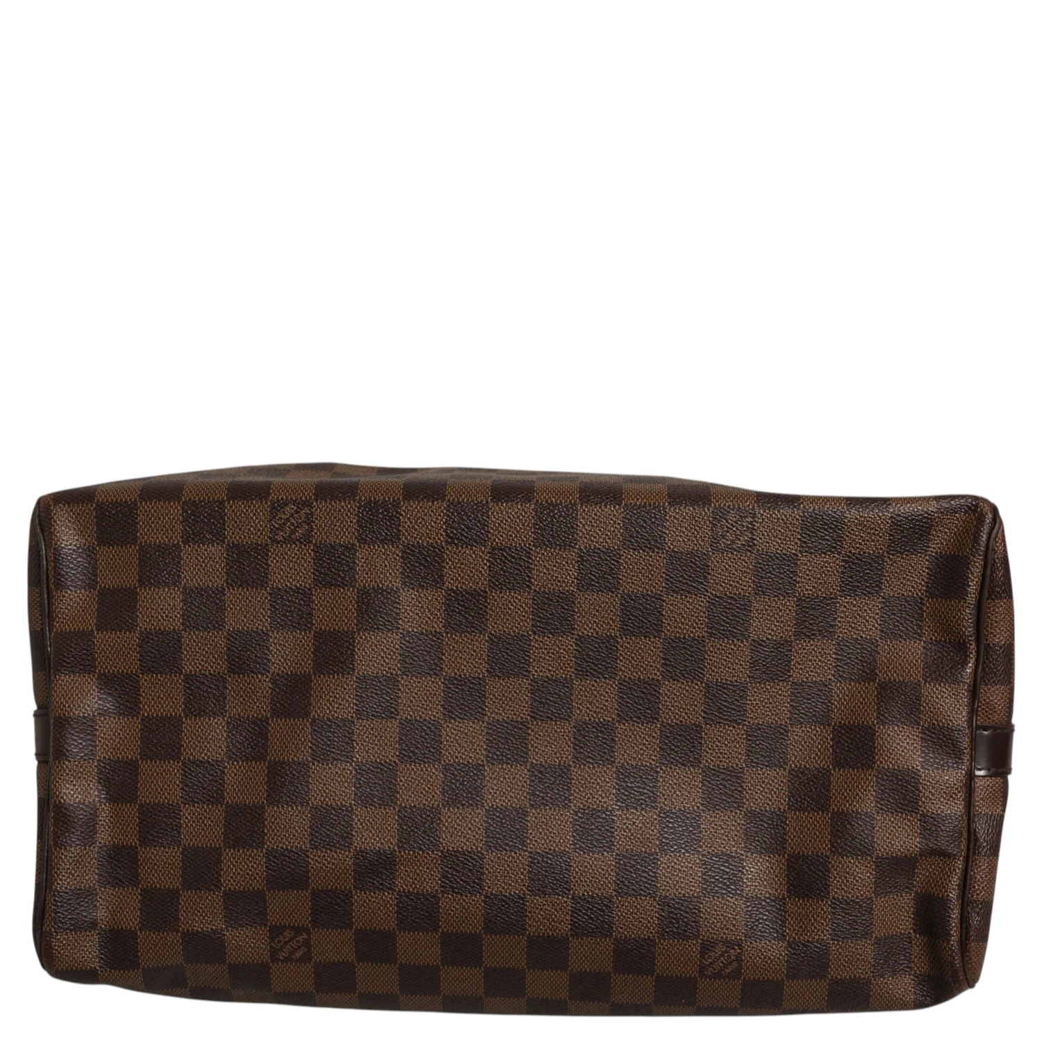 Speedy Bandoulière 35 Damier Ebene
