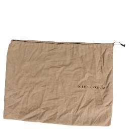 Intrecciato Nappa Leather Tote Bag