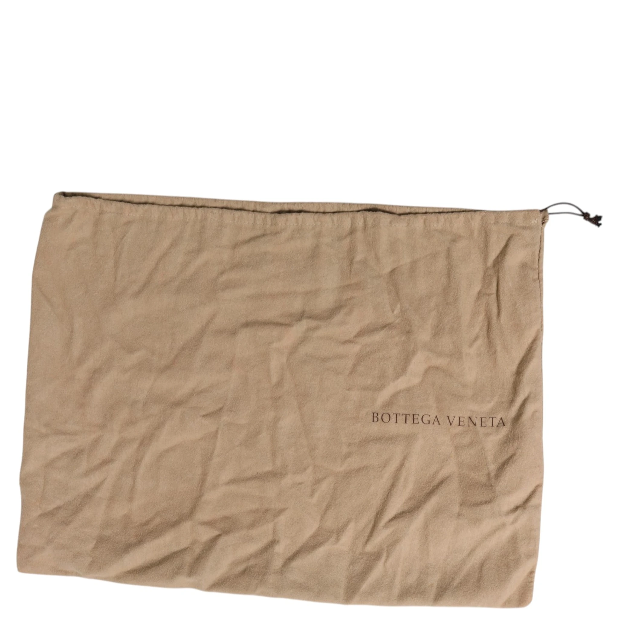 Intrecciato Nappa Leather Tote Bag