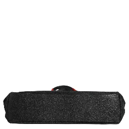 GG Canvas Sherry Line Mothers Bag
