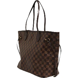 Neverfull MM Damier Ebene