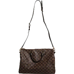 Speedy Bandoulière 35 Damier Ebene