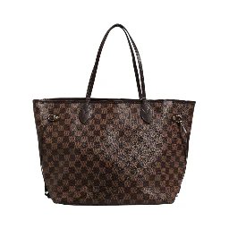 Neverfull MM Damier Ebene