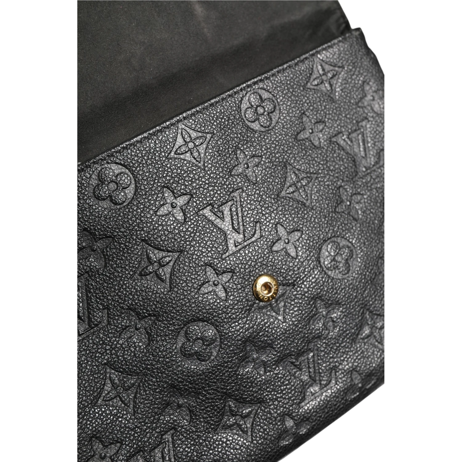 Monogram Empreinte Twice Bag