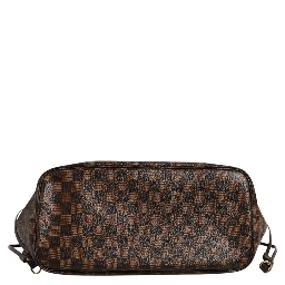 Neverfull MM Damier Ebene
