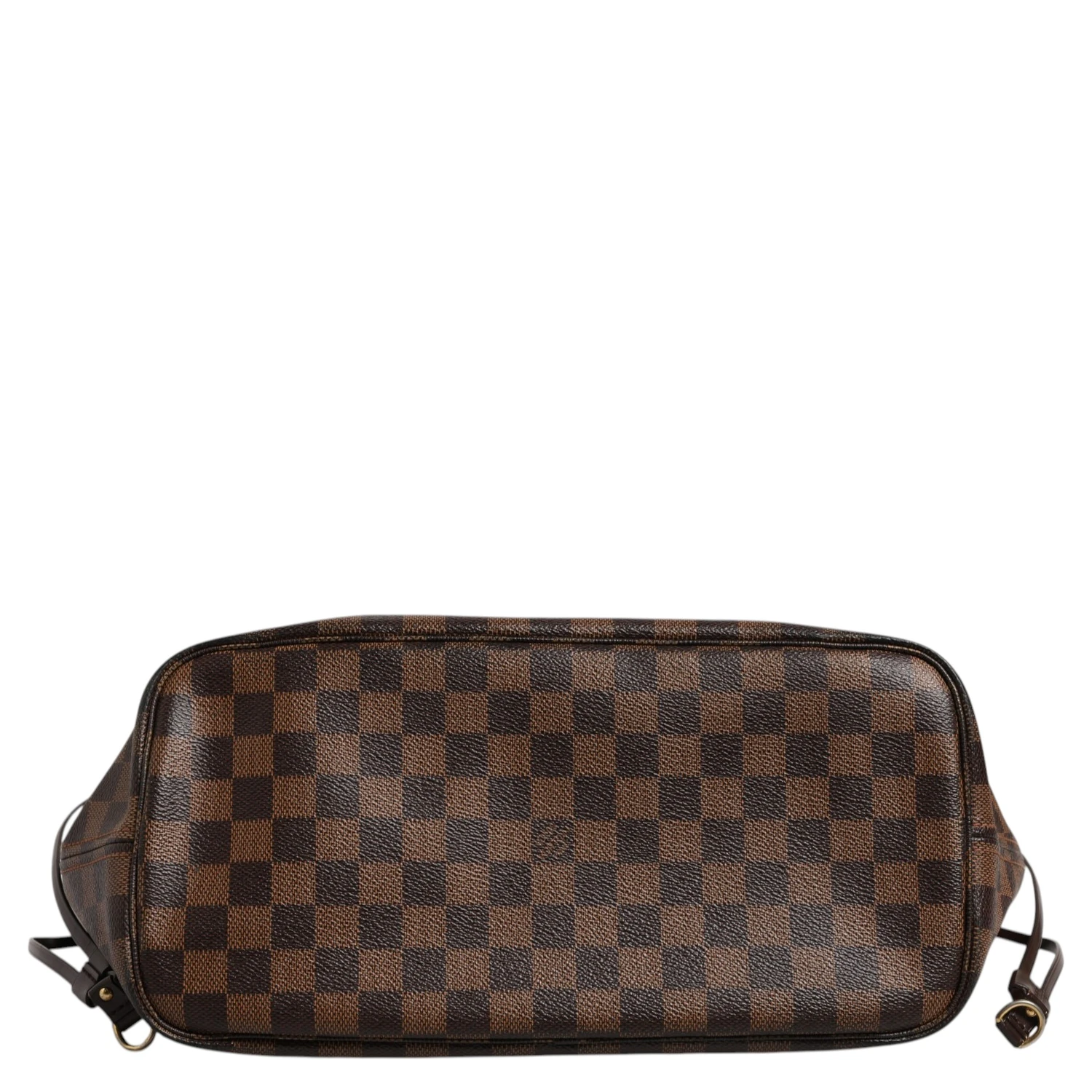 Neverfull MM Damier Ebene