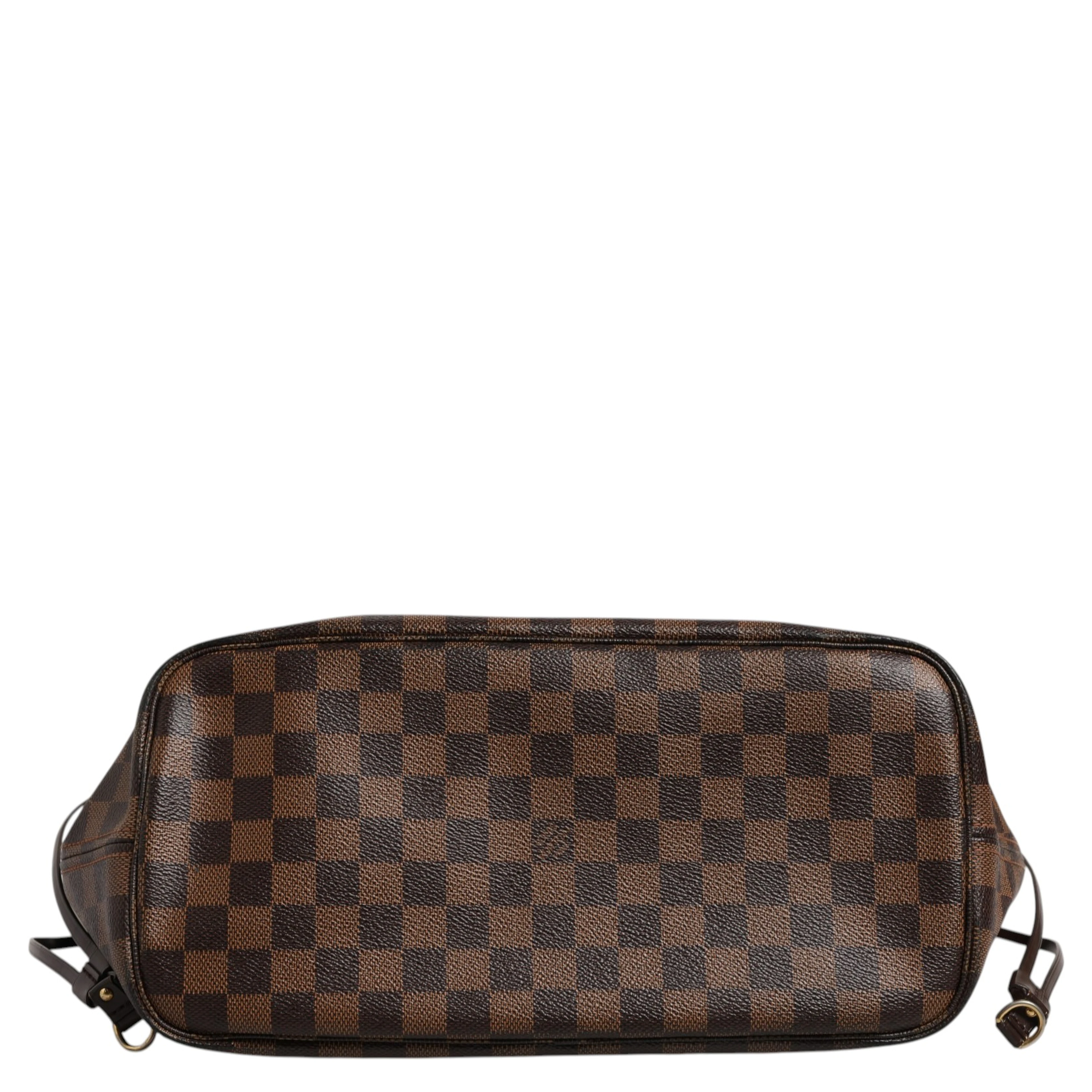 Neverfull MM Damier Ebene