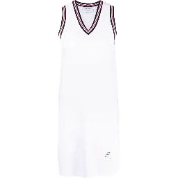 Thom Browne Dresses White