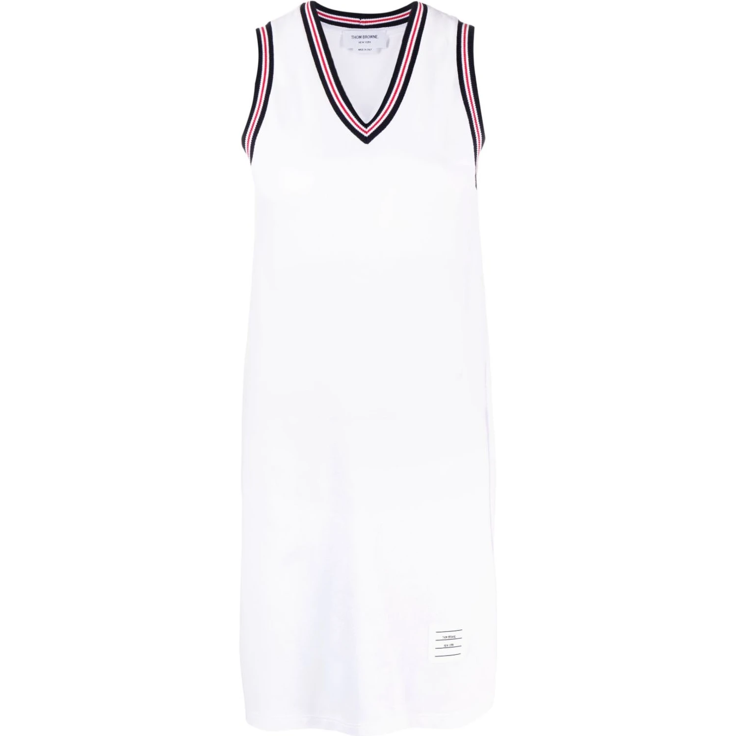 Thom Browne Dresses White