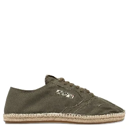 AUTRY Flat shoes