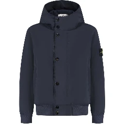 STONE ISLAND KIDS Jackets