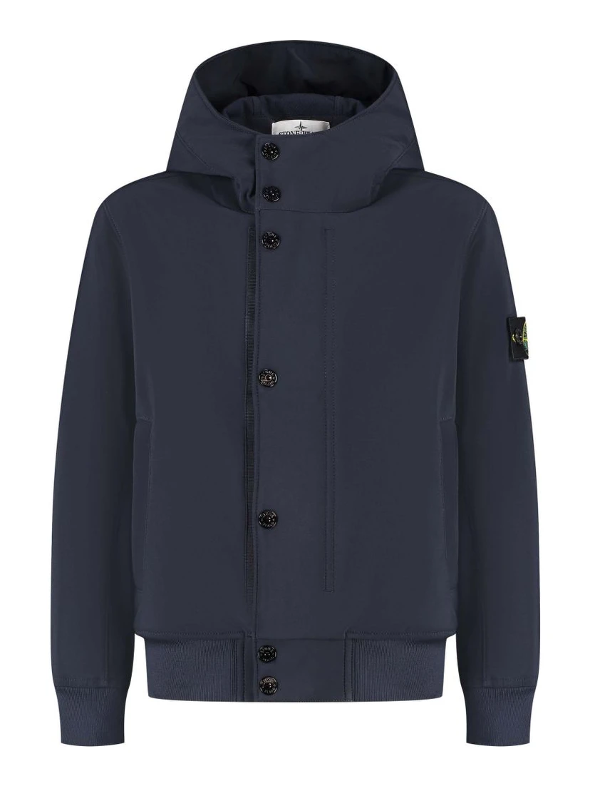 STONE ISLAND KIDS Jackets