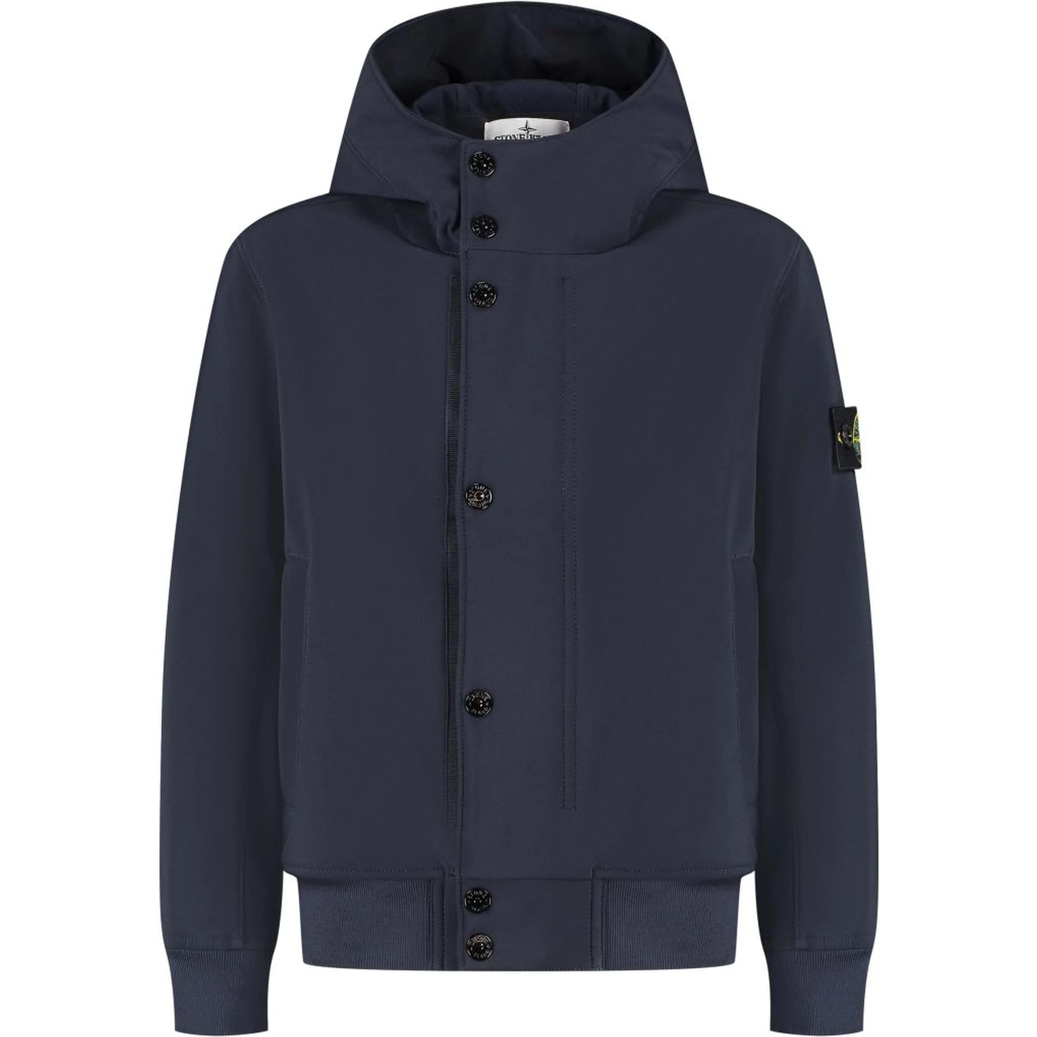 STONE ISLAND KIDS Jackets