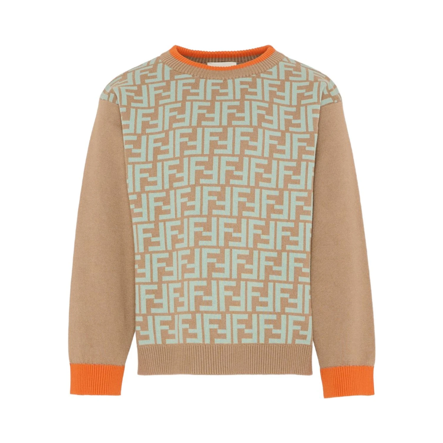 FENDI KIDS Sweaters