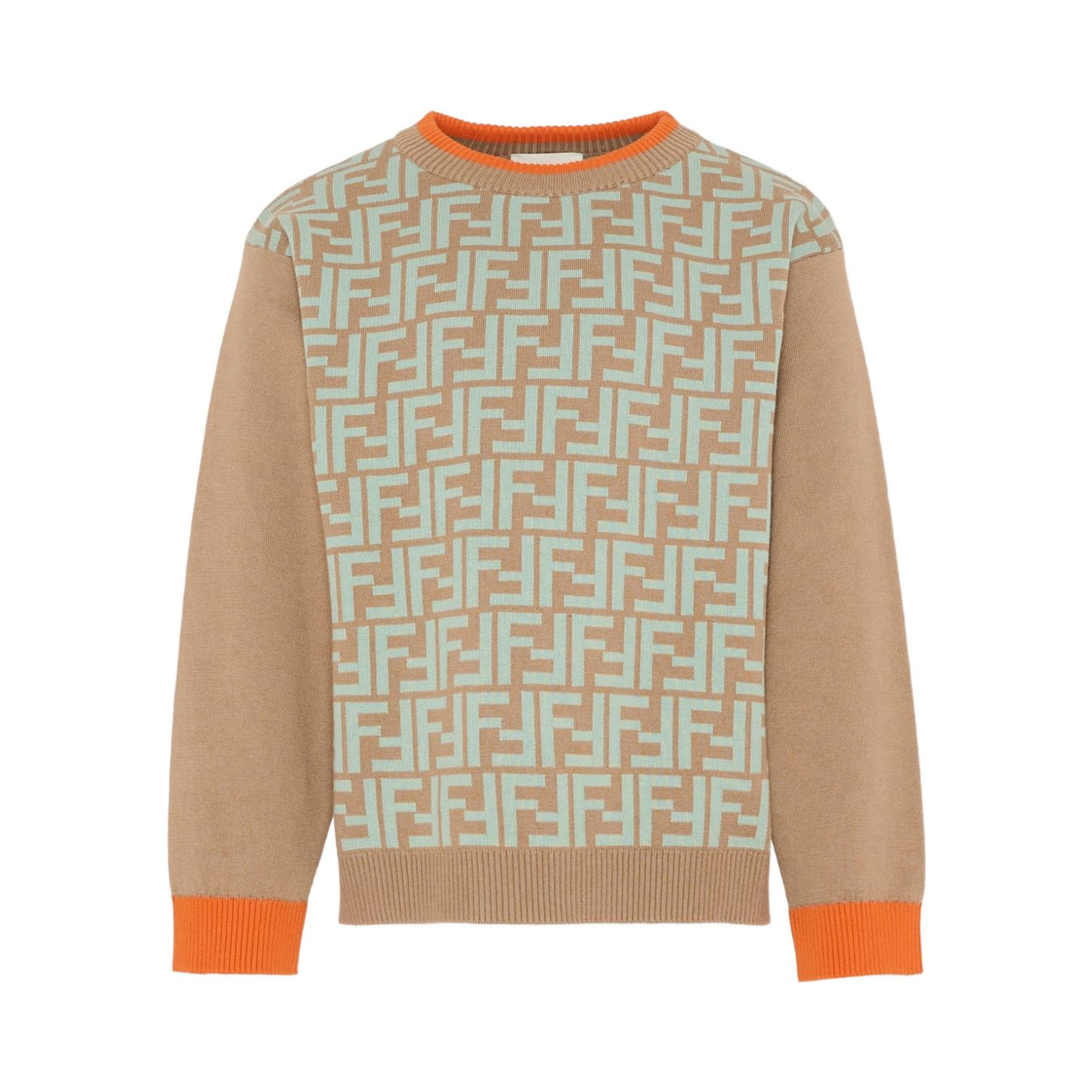 FENDI KIDS Sweaters