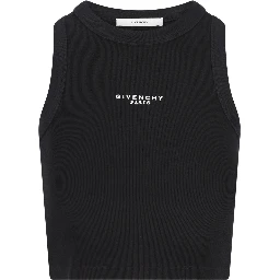 Givenchy Top Black