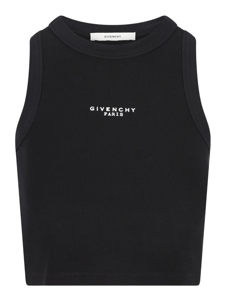 Givenchy Top Black