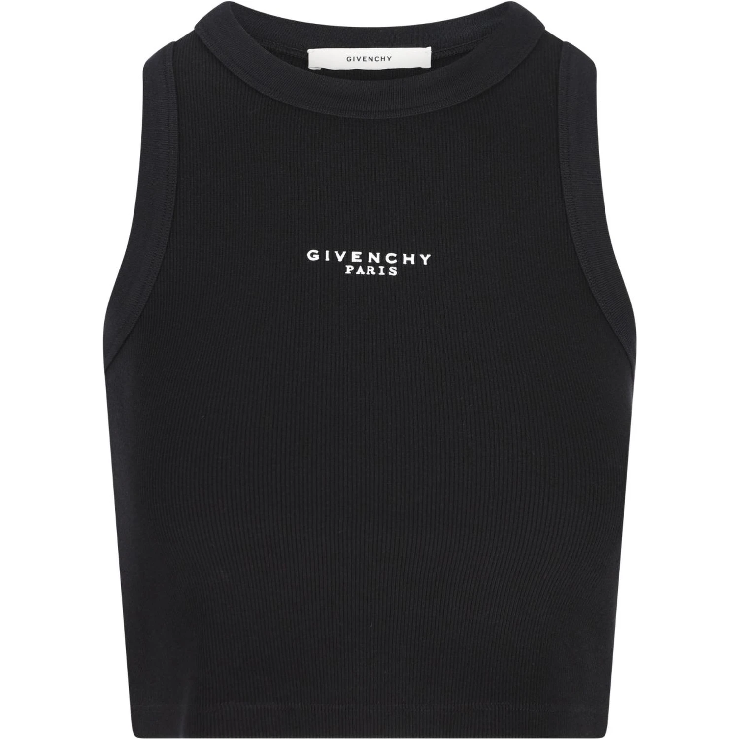 Givenchy Top Black