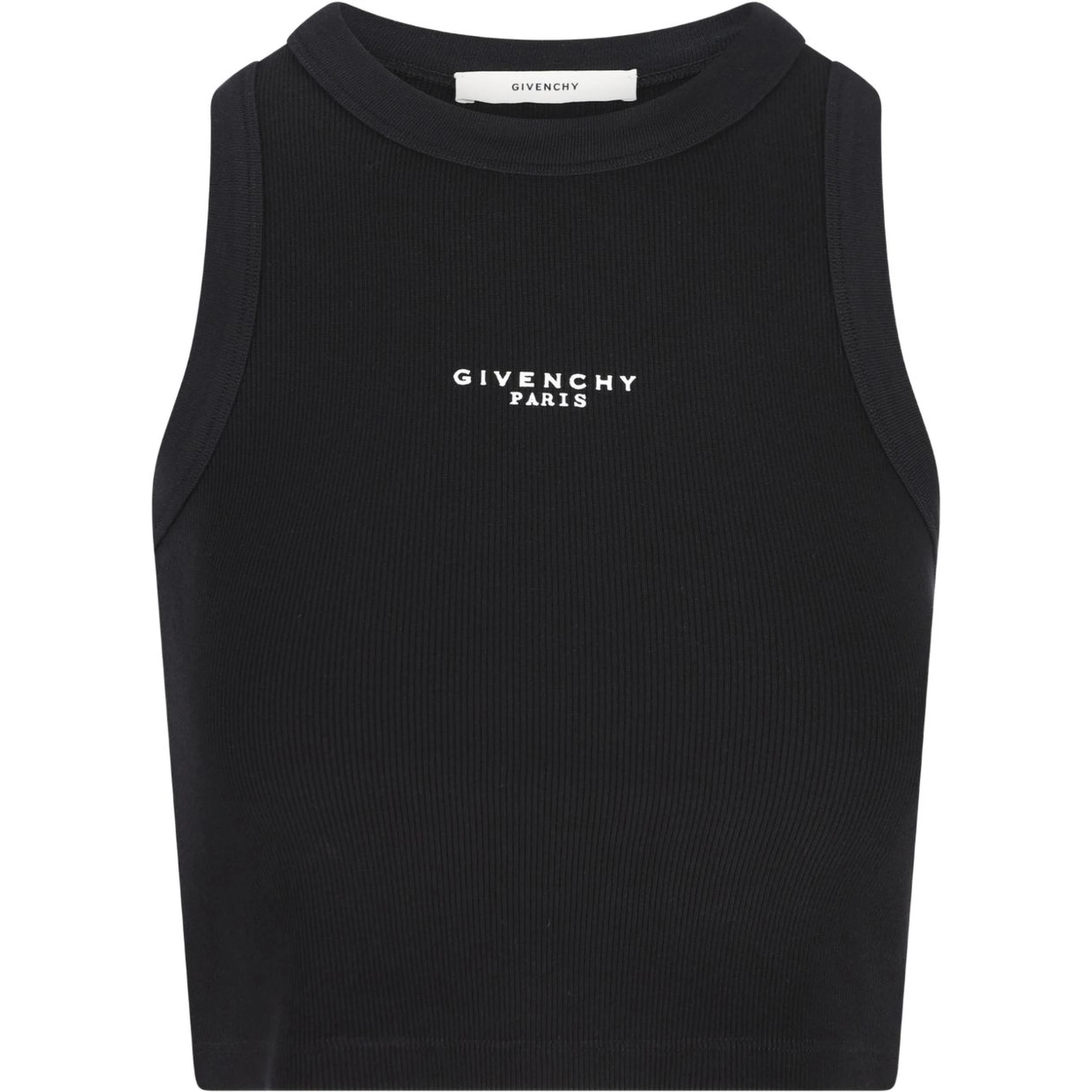 Givenchy Top Black