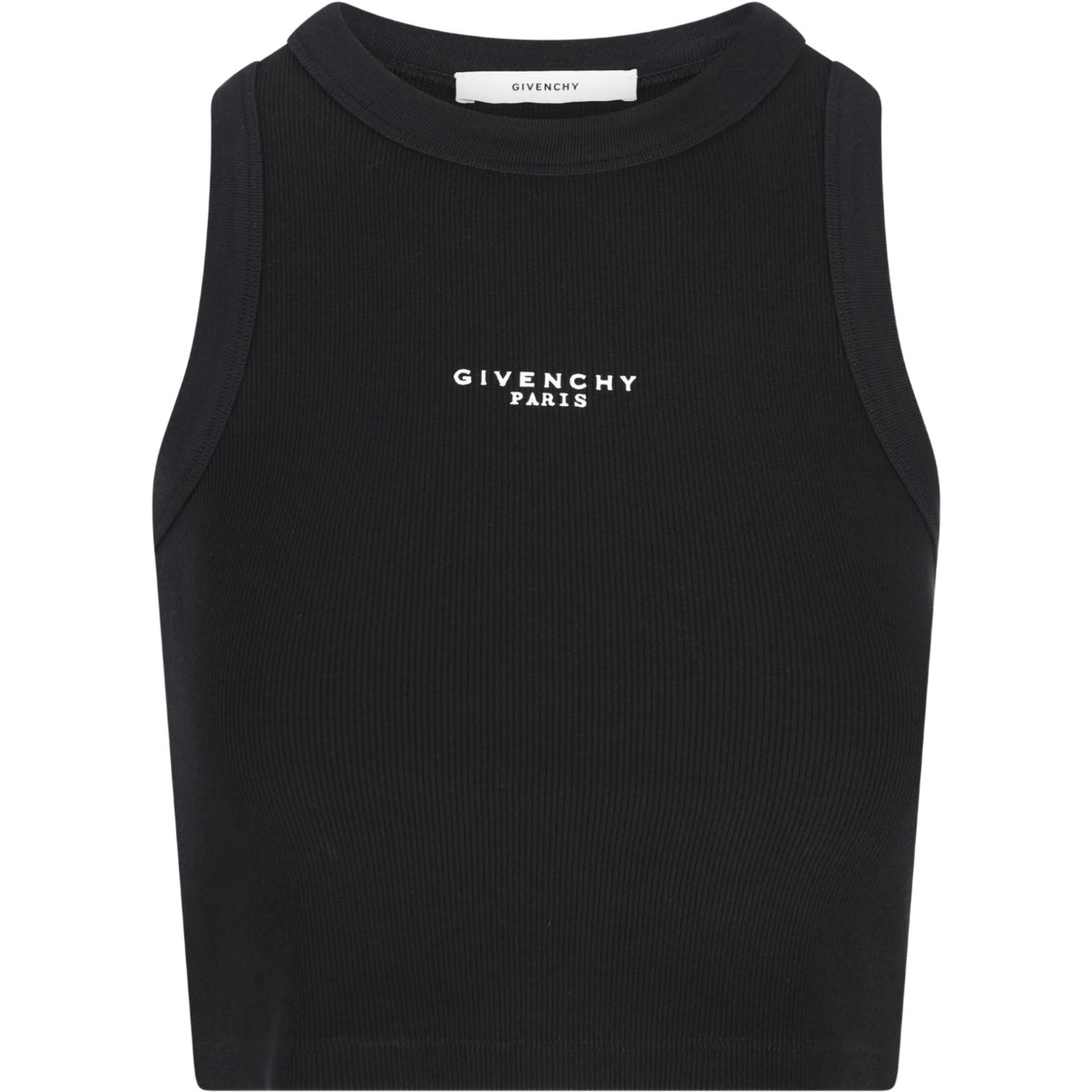 Givenchy Top Black