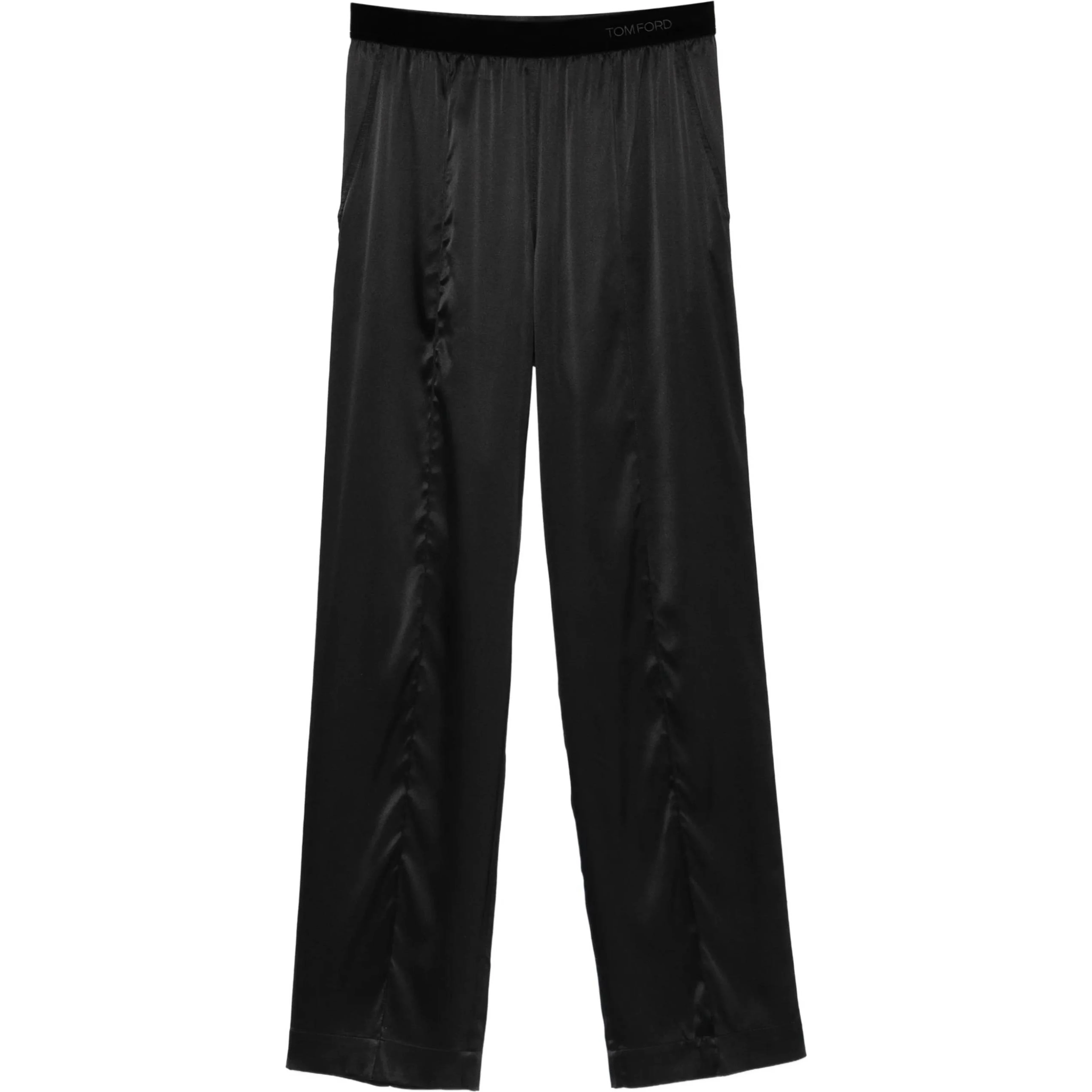 Tom Ford Trousers Black