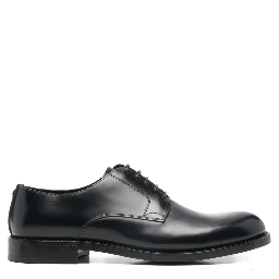 Dolce & Gabbana Flat shoes Blue