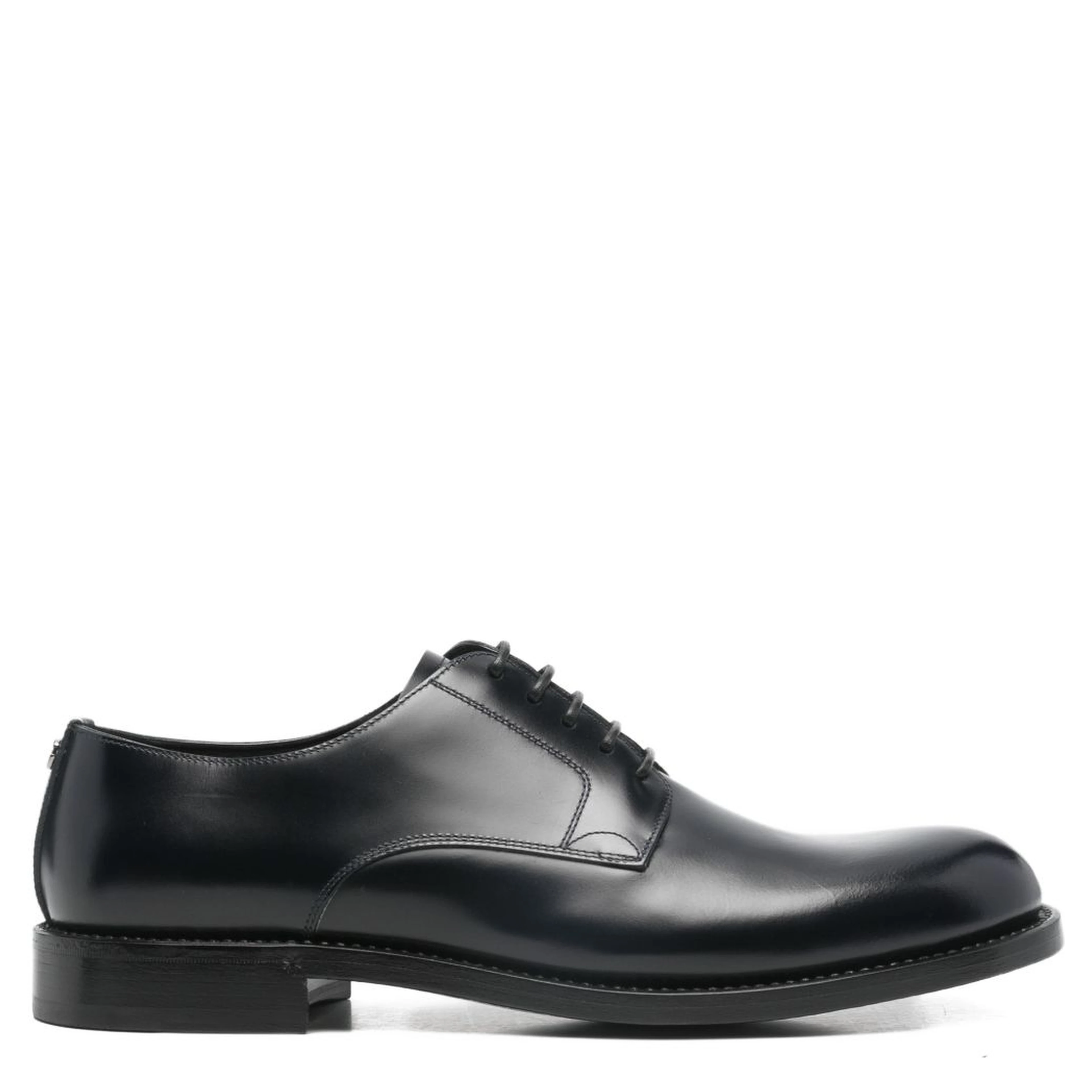 Dolce & Gabbana Flat shoes Blue