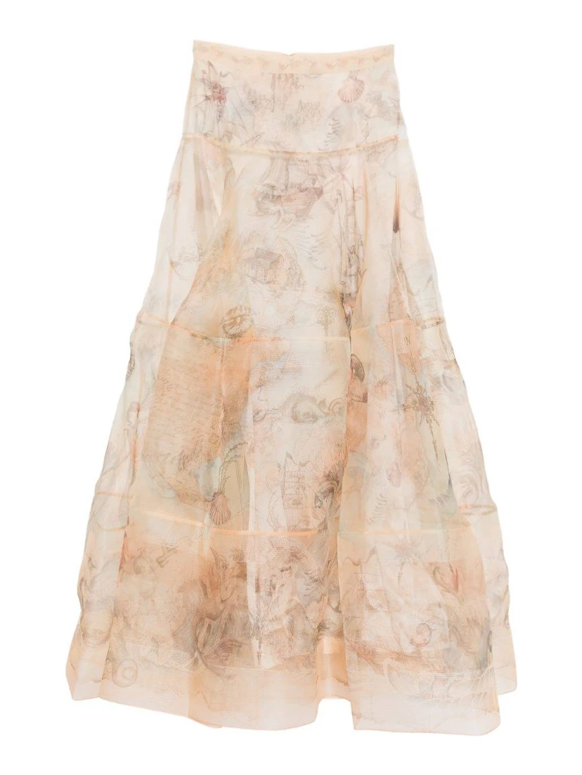 Zimmermann Skirts