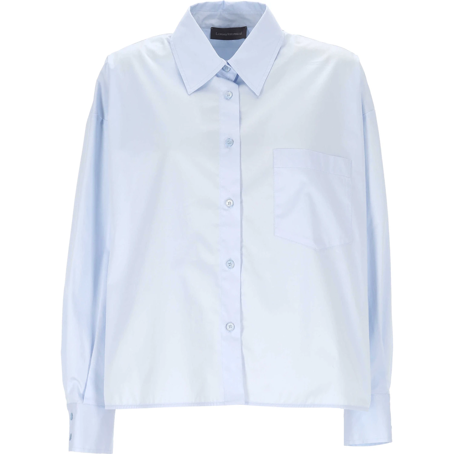 Lorena Antoniazzi Shirts