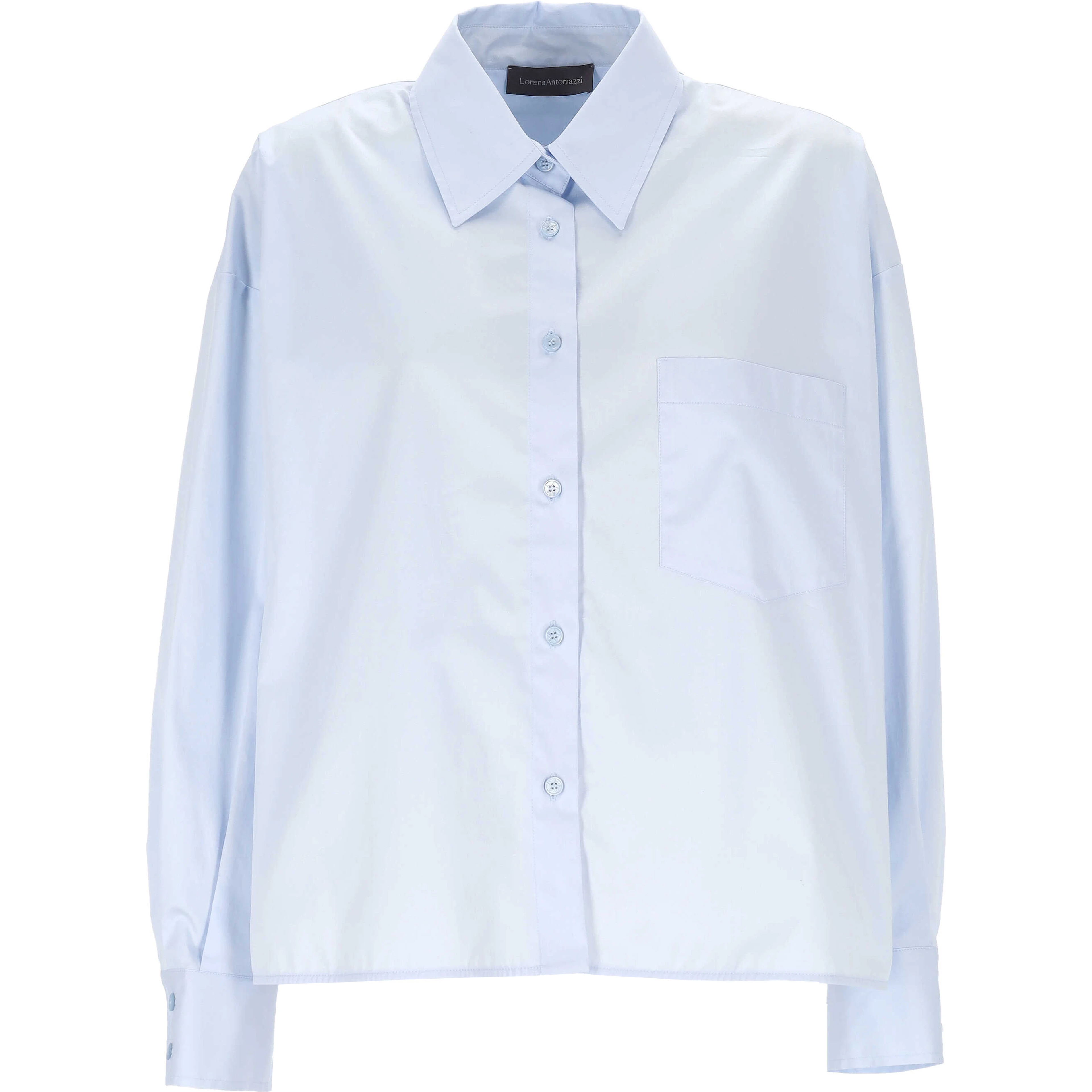 Lorena Antoniazzi Shirts