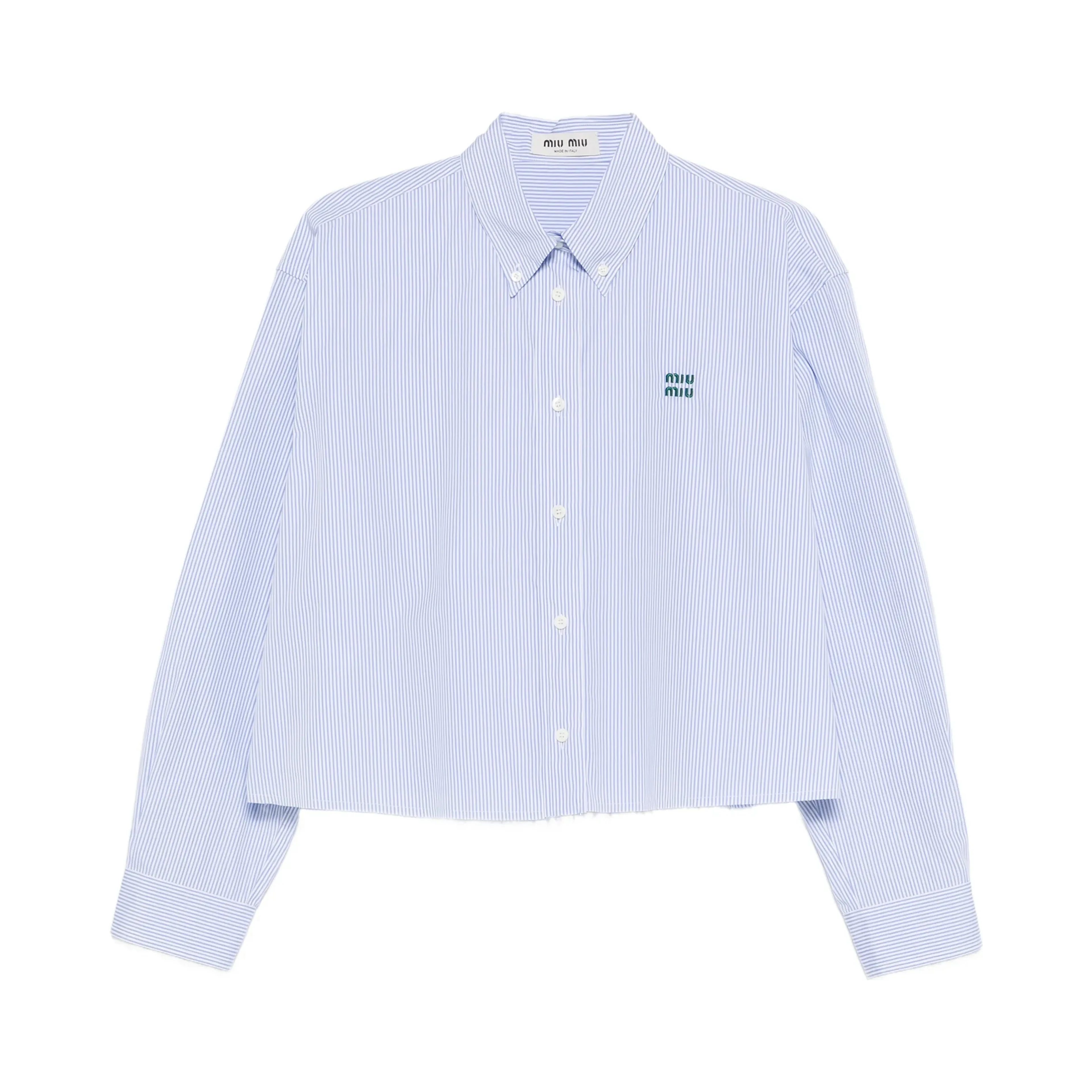 Miu Miu Shirts