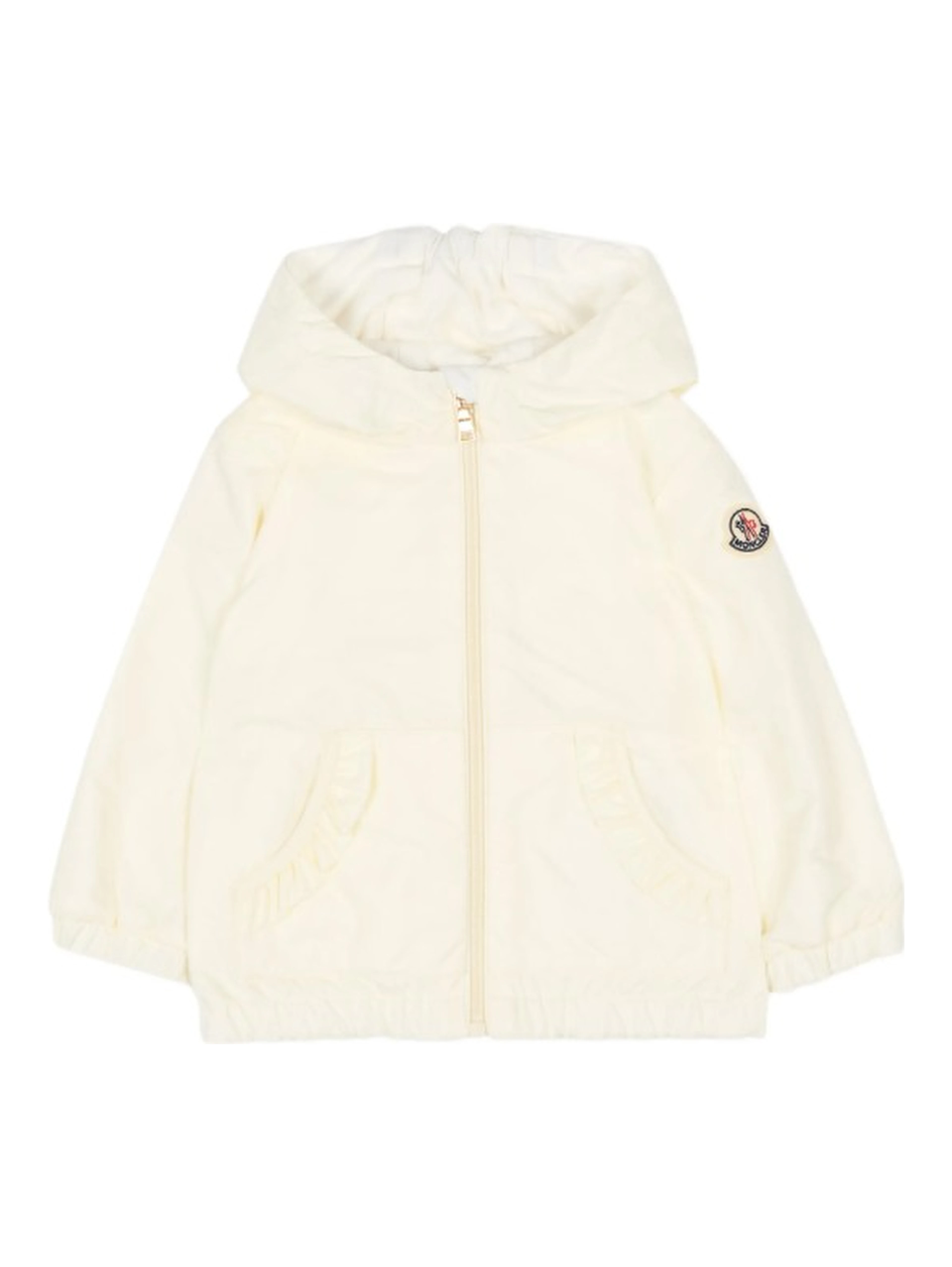 MONCLER KIDS Jackets