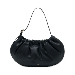 A.P.C. Bags.. Black