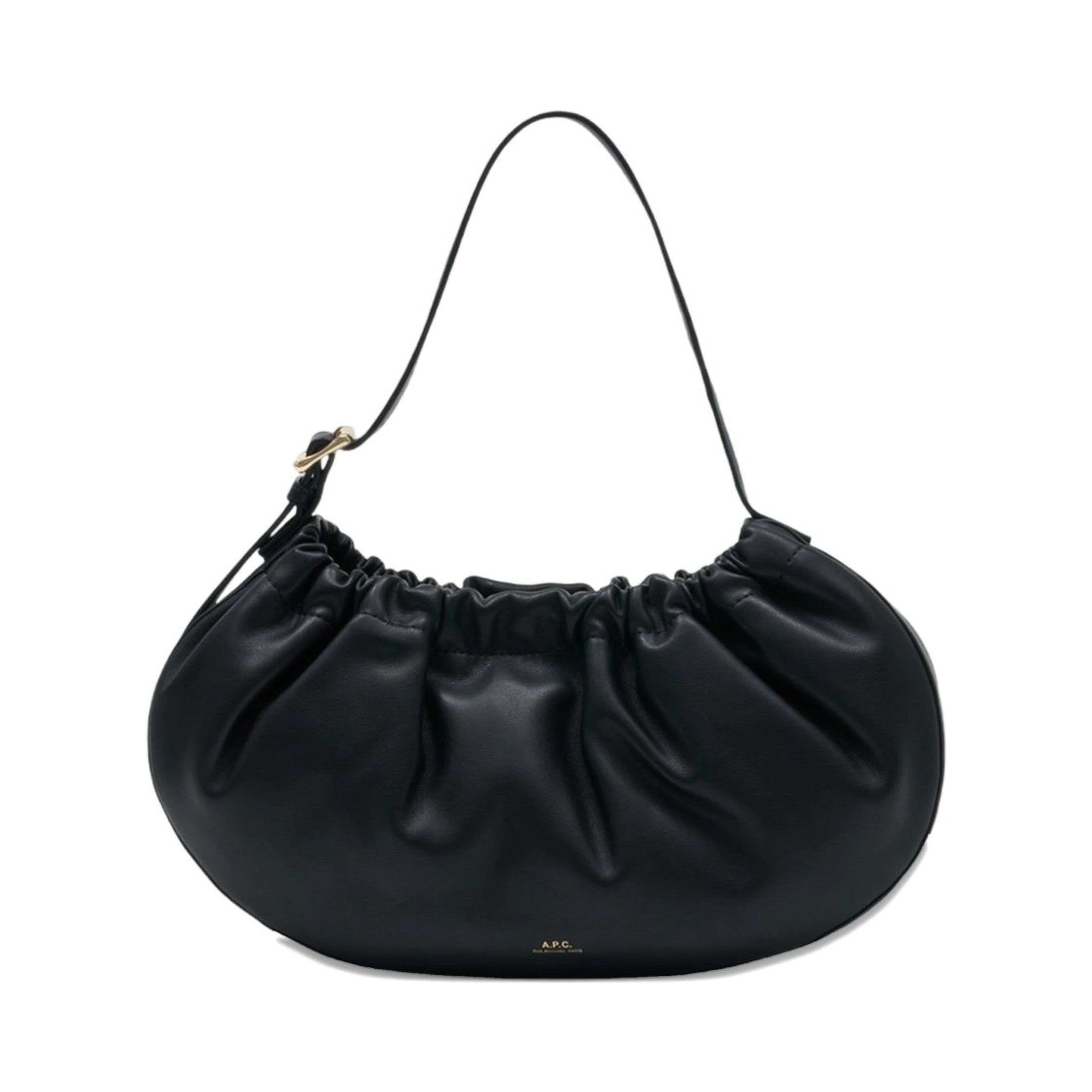 A.P.C. Bags.. Black