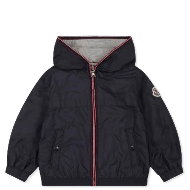 MONCLER KIDS Jackets