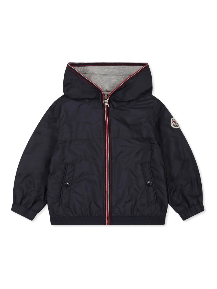 MONCLER KIDS Jackets