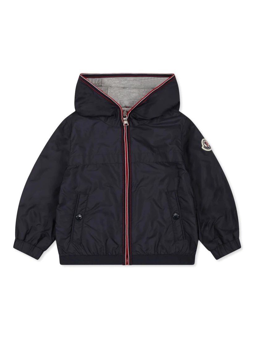 MONCLER KIDS Jackets